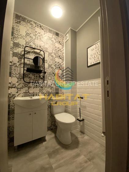 Apartament 3 camere Mobilat si Utilat 5 min Metrou Berceni - 17