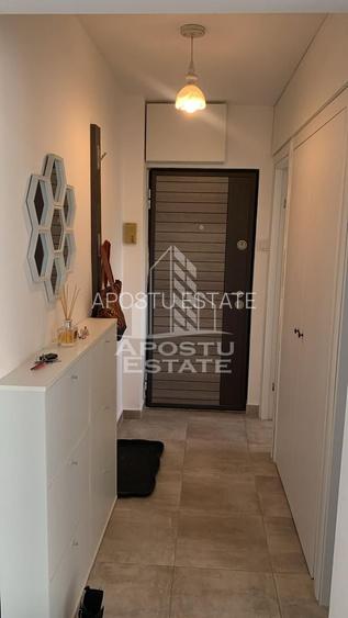 Apartament 2 camere , renovat ,AC, Spitalu Judetean - 6