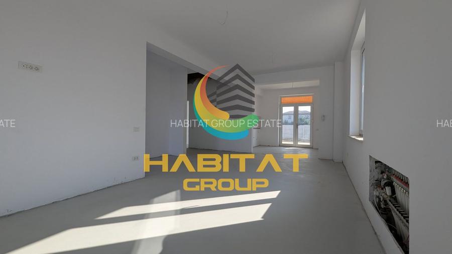 Casa individuala 4 camere - 165 mp utili- Frumusani - 12