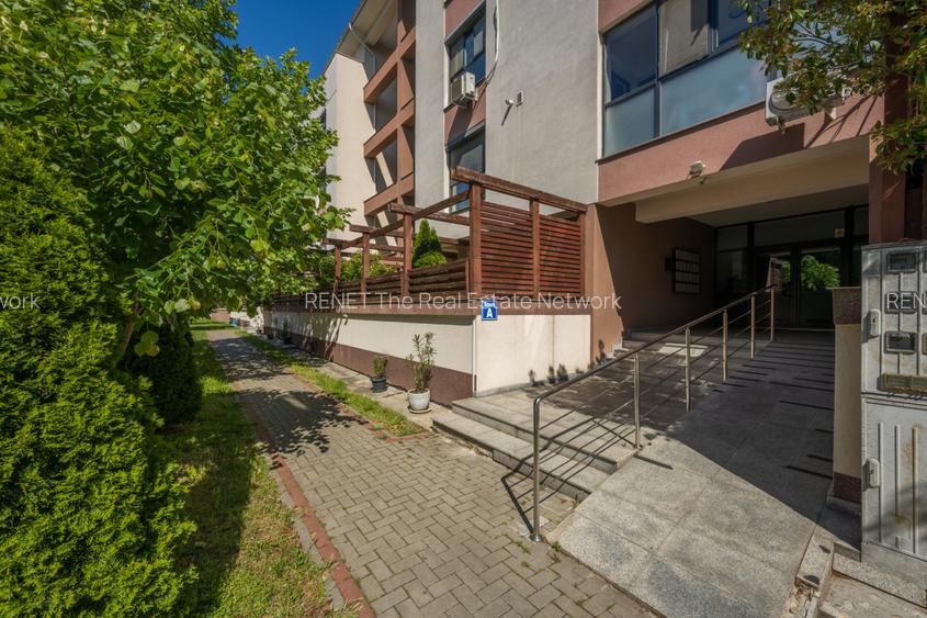 Drumul Taberei, Eliezer Residence, centrala proprie si  loc de parcare - 18