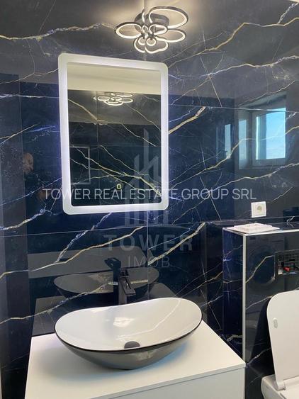 Penthouses de lux zona Vest - 20