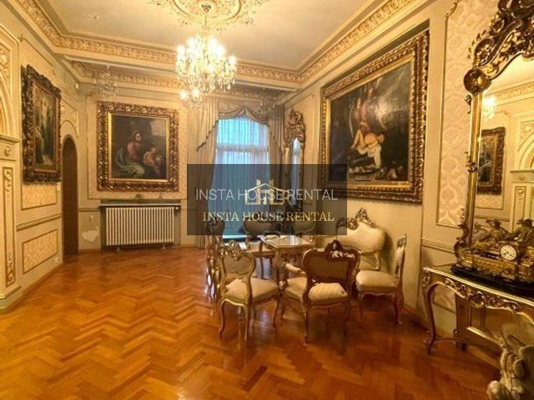 Vila 10 camere Calea Calarasi / Unirii - 10