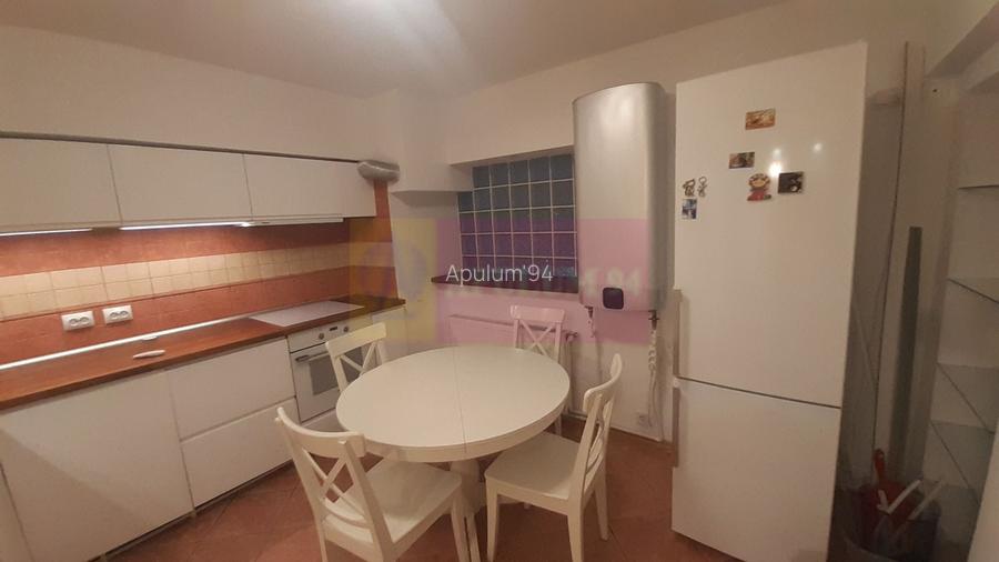 Apartament 3 Camere Piața Romană lângă Metrou - 19
