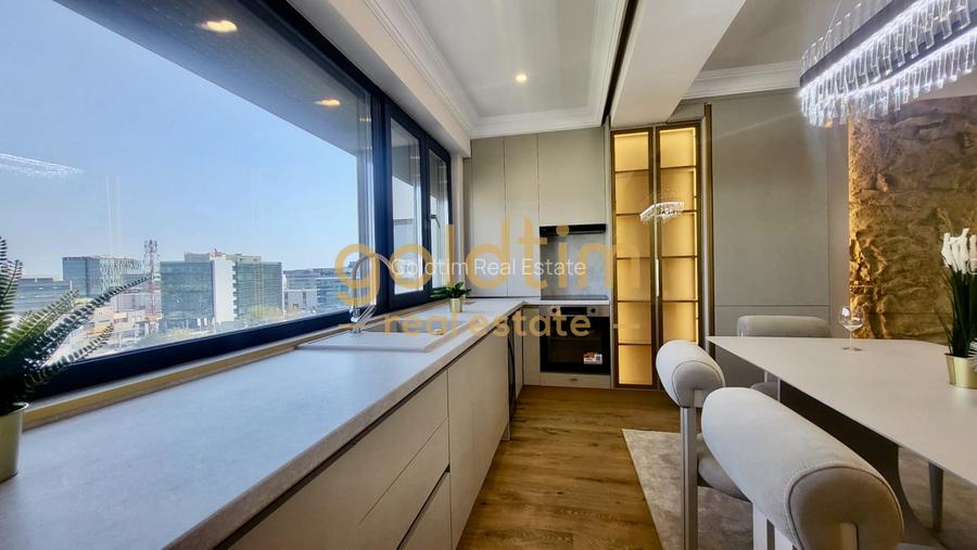 LUX/MOBILAT UTILAT/VEDERE PANORAMICA - 18