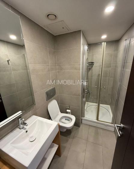 GARSONIERA - STUDIO INCITY, CENTRALA PROPRIE, METROU 5 MINUTE, MODERN - 7