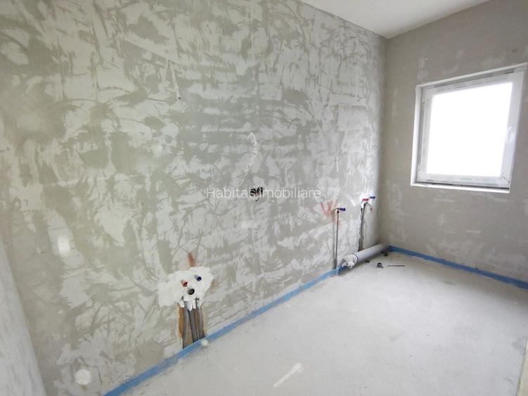 Case cuplate noi intr-o zona rezidentiala, in Dambul Rotund - 22