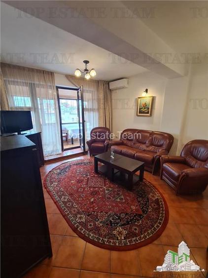 Inchiriere apartament 3 camere Dorobanti - 2