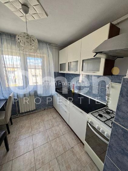 Apartament 2 camere | Str. Petru Rareș | Etaj 4 - 5