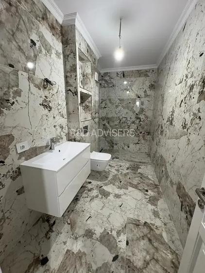 Apartament 3 camere De Vanzare | Aviatiei | Proiect boutique |  2025 - 9