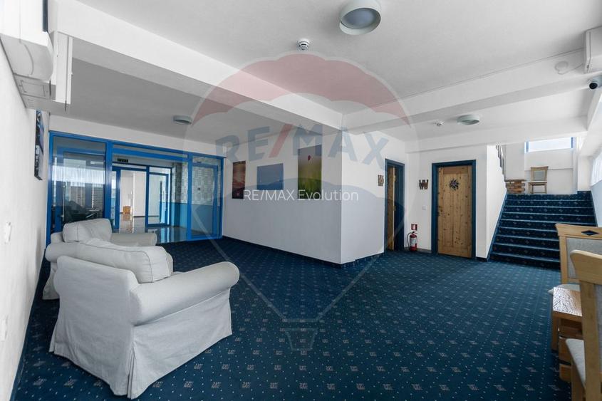 PENINSULA RESORT-RESORT IN DELTA DUNARII | 39 UNITATI |AQUAPARK & SPA - 24