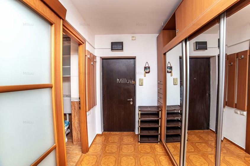 Studio | 7 Min Metrou Aparatorii Patriei - 16