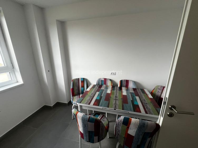 Apartament cu 2 camere decomandat, parcare și terasă-Grandis Residence Tractorul - 8