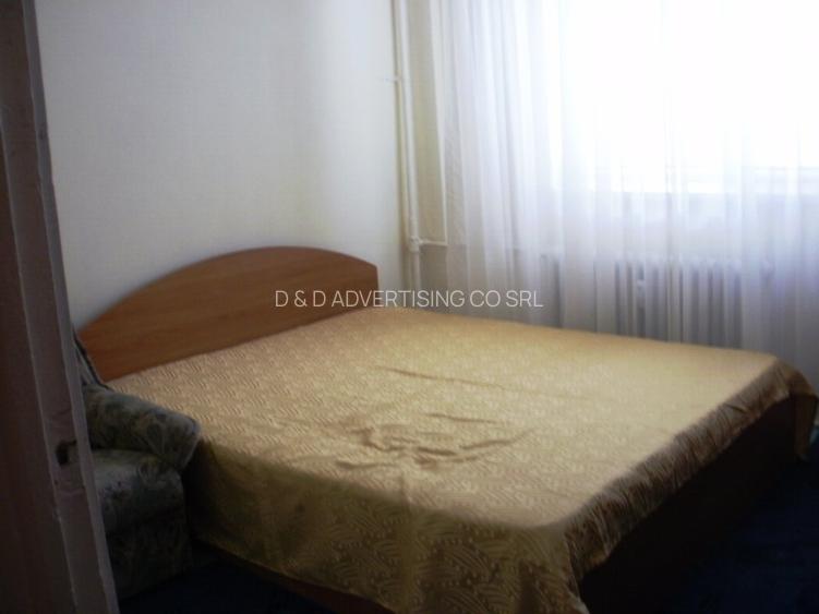 Drumul Taberei / Ghencea - Apartament 2 camere mobilat si utilat COMPLET - 4