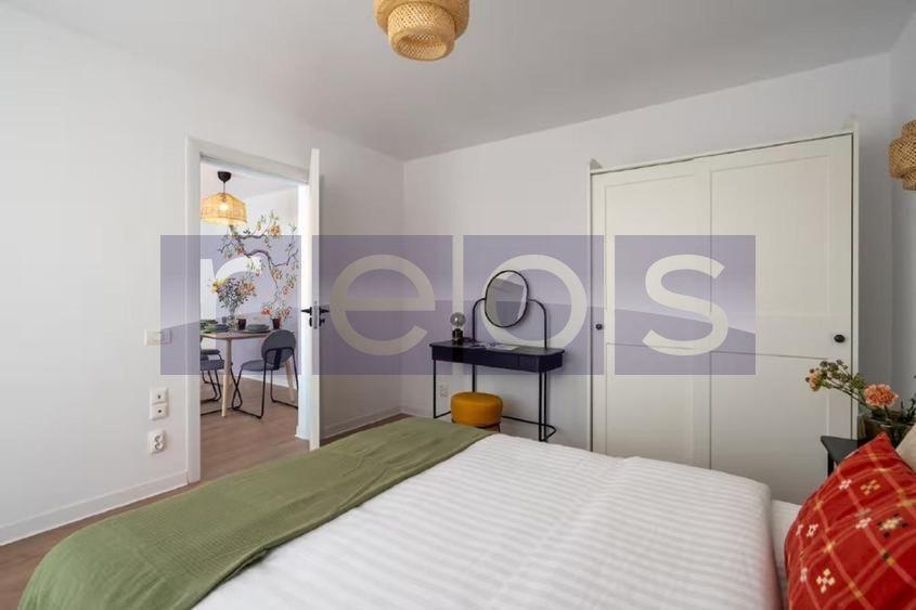 APARTAMENT 2 CAMERE 50MP UNIVERSITATE ULTRACENTRAL OCAZIE INVESTITIE RENOVAT - 5