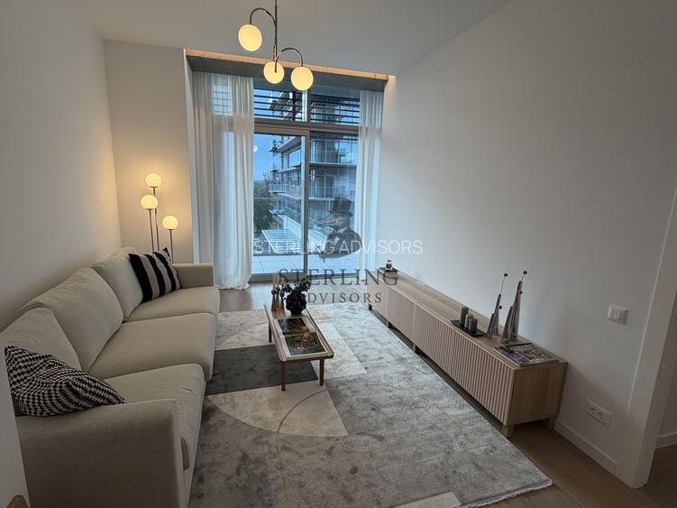 UP-site - 2 camere premium de inchiriat - parcare si boxa incluse - 2