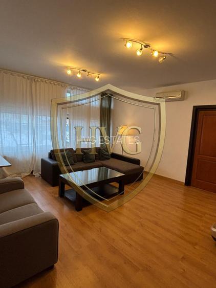 Apartament 3 Camere | Decomandat | Centrala Proprie | Zona Unirii - 2