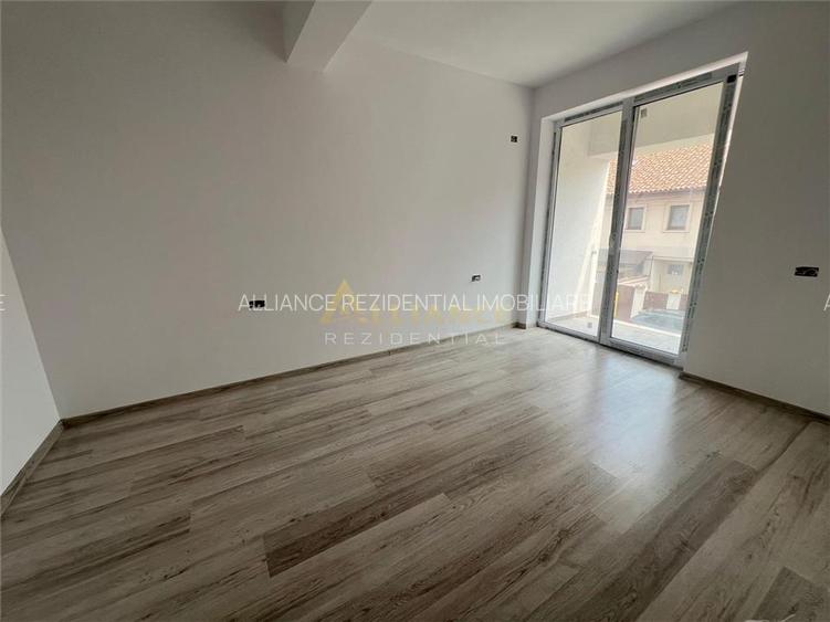 Vila individuala -4 camere  - teren 308mp - Str. Padurea Craiului - 14