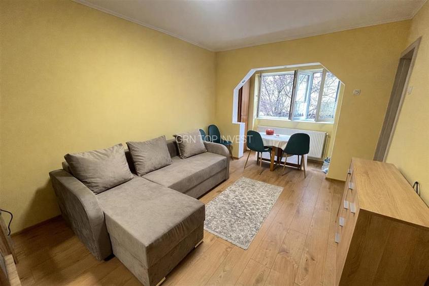 Garsoniera moderna etaj 1 Parcul Sub Arini - 2