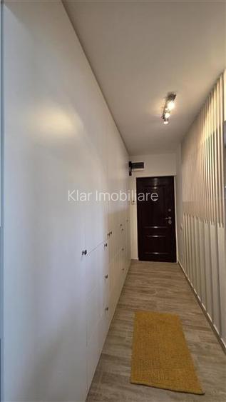 Apartament COCHET 2 camere 55mp,Grigorescu,zona Taietura Turcului - 6