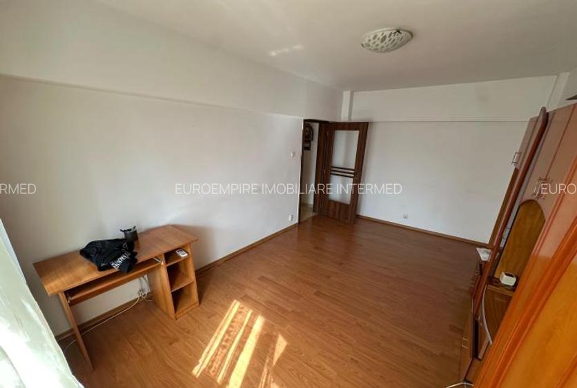 Apartament 2 camere de vanzare zona Parc Tomis 2 - 6