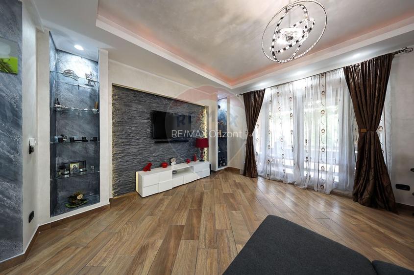 Conac, proprietate unica, in mijlocul naturii, Sacele! - 10