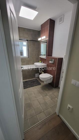 De inchiriat! Apartament spatios, cu parcare, in Gheorgheni - 15
