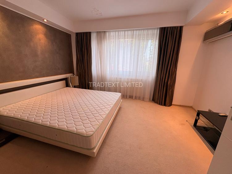 Vila 5 camere, 250 mp, terasa - birou / rezidential - Dorobanti - 5