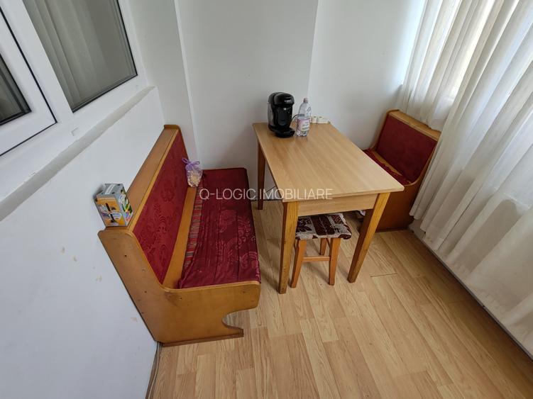 Apartament 3 camere zona Garii - 12