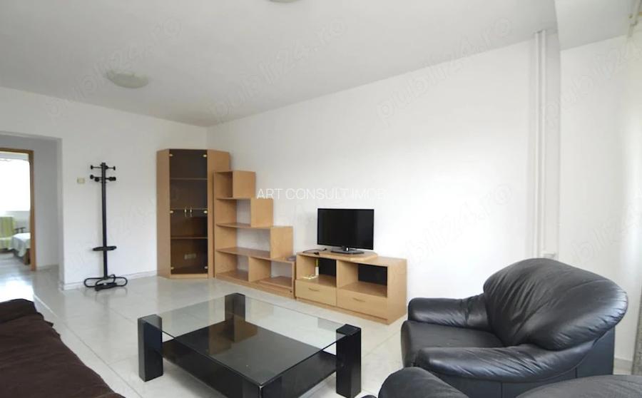 Apartament 3 Camere | Semidecomandat | Centrala Proprie | Unirii-Fantani - 2