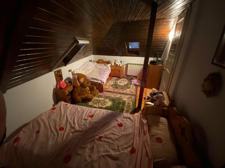 Vila de vânzare cu 4 camere în Breaza - 22
