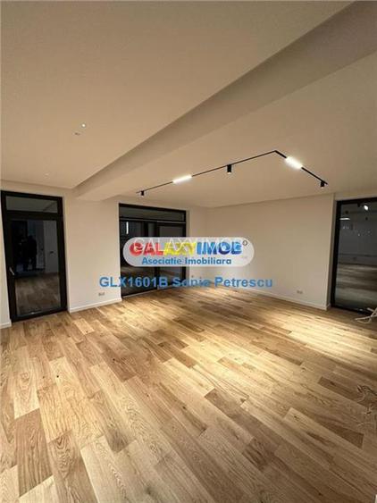 Vila superba din caramida stil townhouse Voluntari Matei Milo - 6