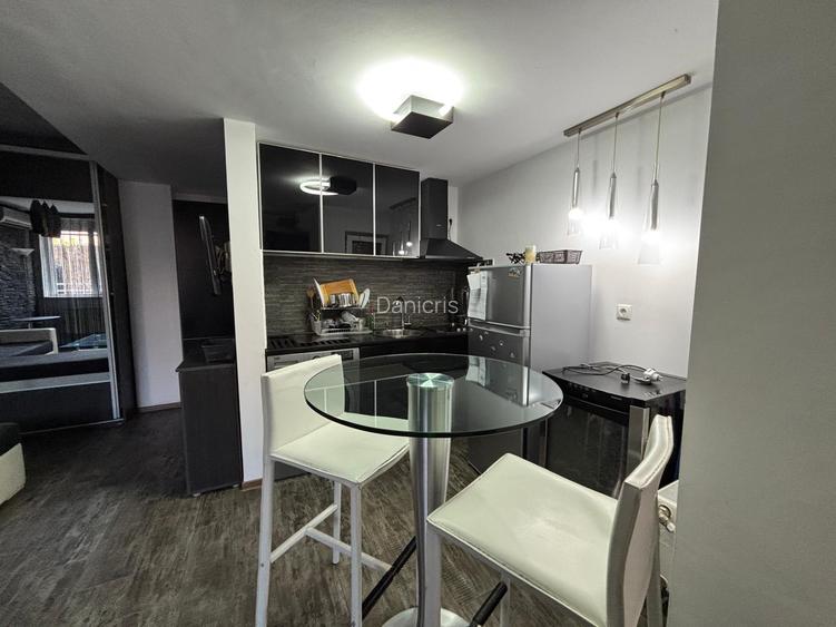 Studio modern  – Zona Campus - 14