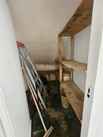 Apartament in Vila Parter Inalt Garaj propriu Unirii strada Cuza Voda - 16