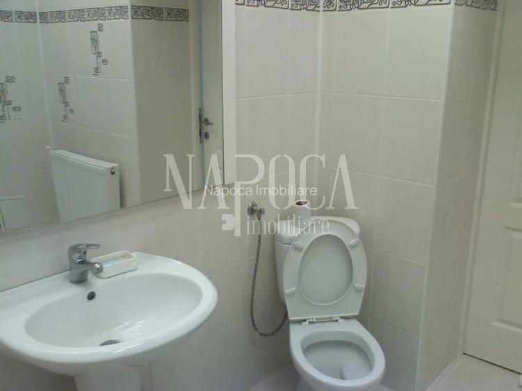 Casa 2 camere de vanzare in Centru, Cluj Napoca - 15