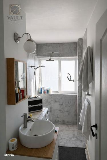 Apartament 2 camere la 7 minute de Metrou Tineretului - 8