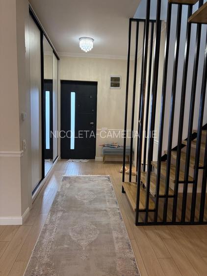 CASA| VILA | LUX | 4 CAM| PROPRIETAR| NOU ! MATEI MILO | 2 LOC PARCARE - 19