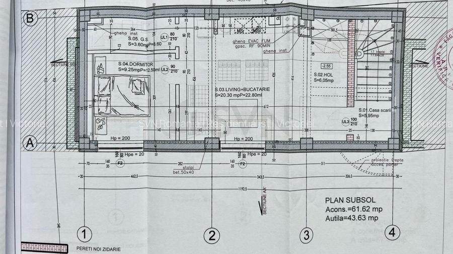 REV2005489 Oportunitate I Bloc Boutique I Rezidential I Comercial I AIRBNB I Dor - 13