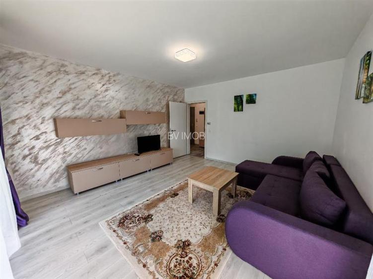 Inchiriem Apartament 2 Camere, Mobilat, Decomandat, Avantgarden 3 - 3
