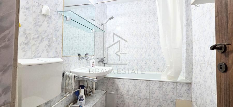 Apartament 2 camere, 57mp, balcon, parcare, zona FSEGA - 7