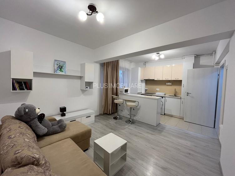Apartament 2 camere Lux+Loc de parcare in Complexul Metropolitan Residence - 6