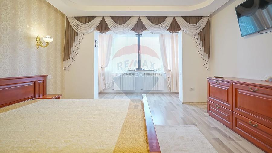COMISION 0 | Apartament 2 Camere Răcădău | Magnolia | Zonă Verde - 3