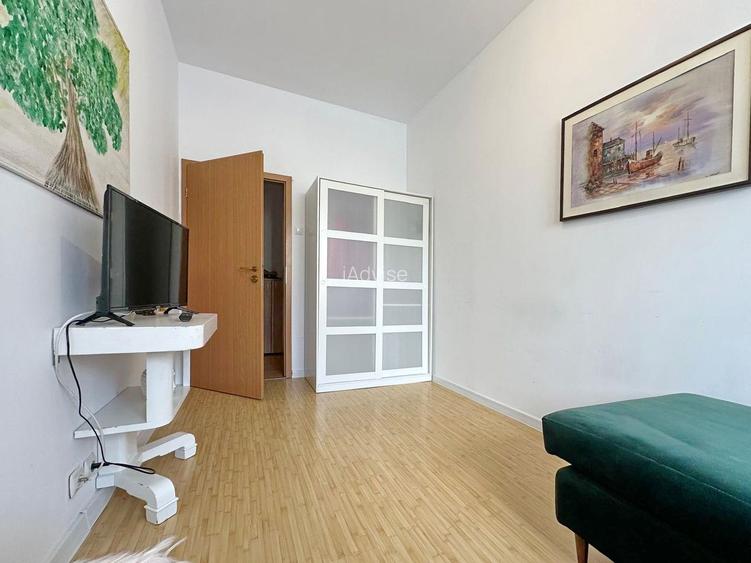 Apartament 2 camere în zona Blumana - 3