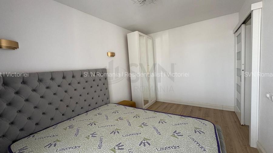 REA1027788 Apartament 2 camere I Metrou Obor I Mobilat - 12
