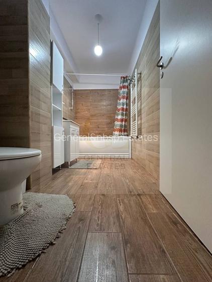 Luminos, modern și cu grădină proprie – apartamentul ideal te așteaptă - 7