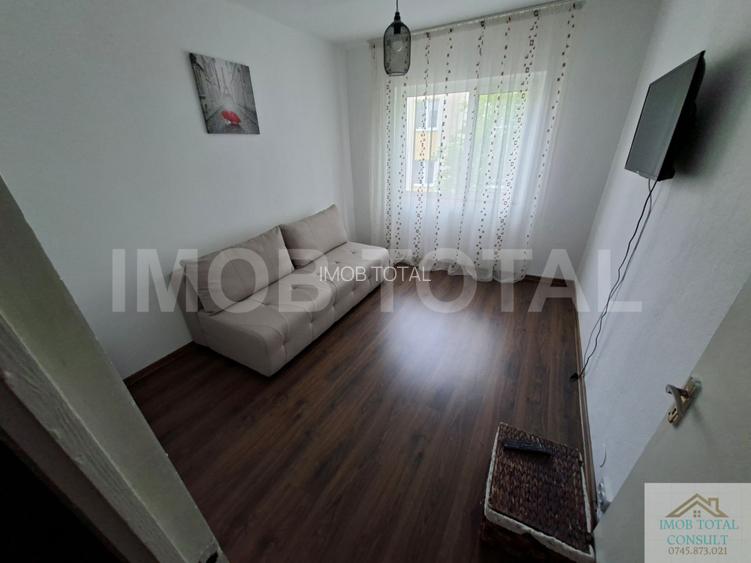 Apartament 3 Camere Decomandat, Etaj 3/4 - Zona Trivale (Ideal Locuit/Investitie - 5