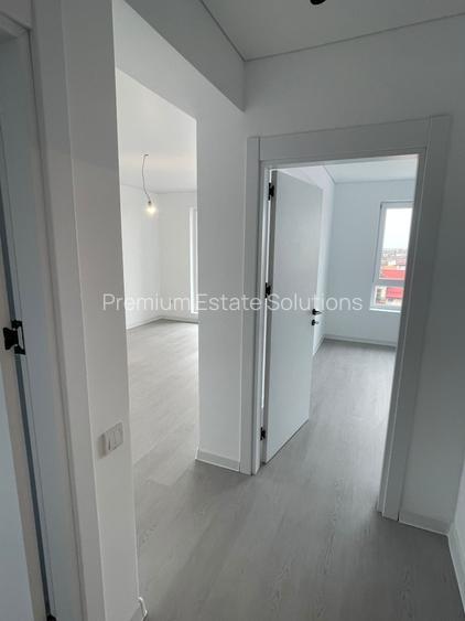 VANZARE APARTAMENT  2 CAMERE – COMPLEX HAMILTON-MILITARI COMISION 0 % - 9