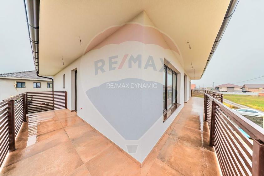 Marmură, Design și Eficiență: Vila Supremă. Comision 0%. - 5