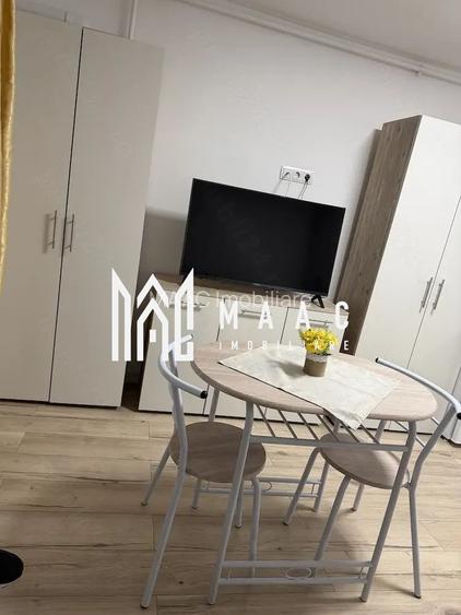 Garsoniera moderna | Parcare proprie | Lift | Zona Lazaret - 2