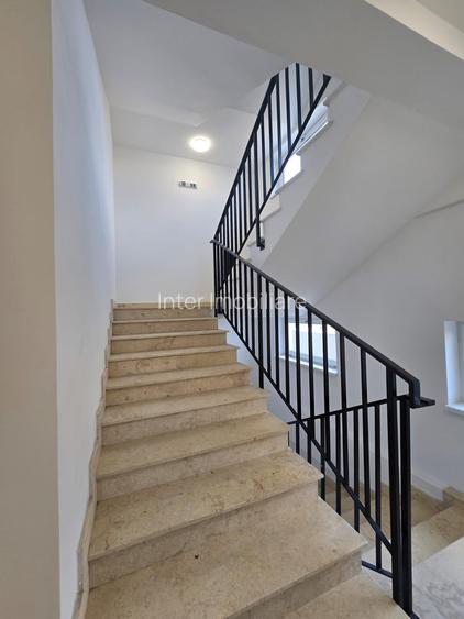 Apartament 2 camere D, cu parcare  Bd Poitiers, Lidl - 23