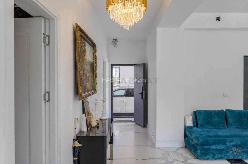 Vila Statement lângă Pădure | 520 mp Utili pe 1500 mp teren - 20